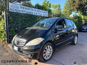 MERCEDES-BENZ A 180 CDI Avantgarde Diesel