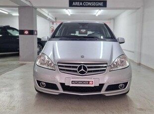 MERCEDES-BENZ A 180 CDI Avantgarde Diesel