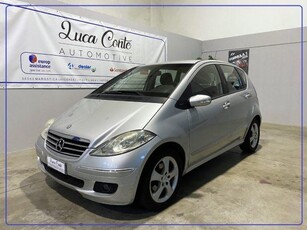 MERCEDES-BENZ A 180 CDI Avantgarde -Garanzia12m- Diesel