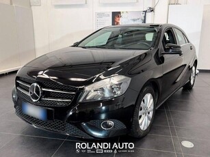 MERCEDES-BENZ A 180 cdi (BE) Sport Diesel