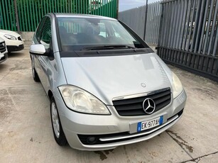 MERCEDES-BENZ A 180 CDI Diesel