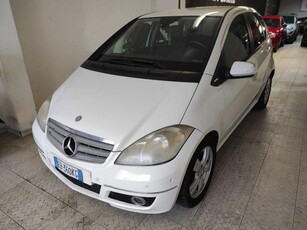 MERCEDES-BENZ A 180 CDI Elegance Diesel