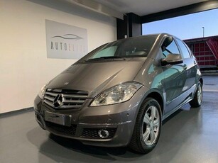 MERCEDES-BENZ A 180 CDI Premium Diesel