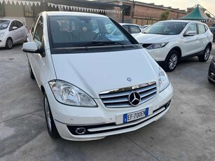 MERCEDES-BENZ A 180 CDI Style Diesel