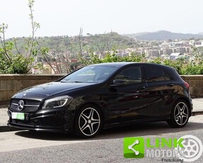 MERCEDES-BENZ A 180 d 110cv Premium Diesel