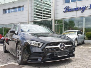 MERCEDES-BENZ A 180 d Automatic Premium Diesel