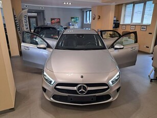 MERCEDES-BENZ A 180 d Automatic Sport Diesel