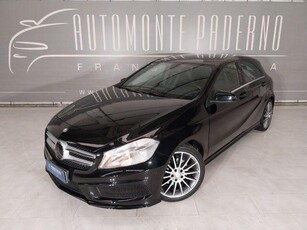 MERCEDES-BENZ A 200 CDI Automatic Premium Diesel