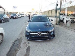 MERCEDES-BENZ A 200 d Automatic 4p. Premium AMG Diesel