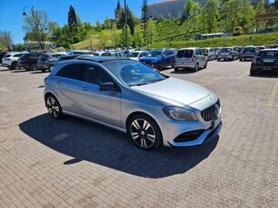 MERCEDES-BENZ A 200 Premium Benzina