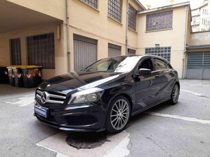 MERCEDES-BENZ A 200 Premium SPORT Benzina