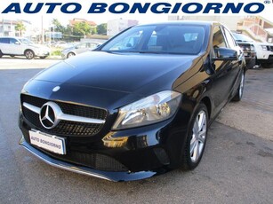 MERCEDES-BENZ A 220 d Automatic Sport Diesel