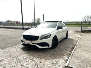 MERCEDES-BENZ A 45 AMG 4Matic Automatic Benzina