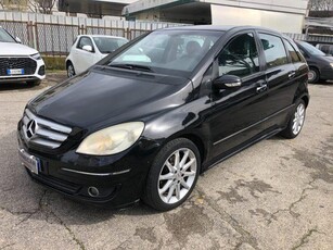 MERCEDES-BENZ B 180 CDI Diesel