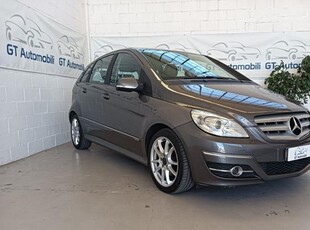 MERCEDES-BENZ B 180 CDI Executive automatica euro5A fap Diesel