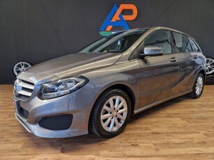 MERCEDES-BENZ B 180 CDI Premium NAVI Diesel