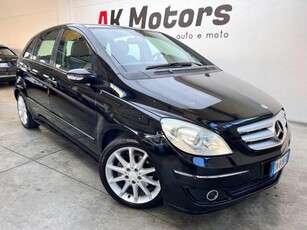 MERCEDES-BENZ B 180 CDI Sport Diesel