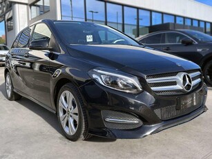 MERCEDES-BENZ B 180 d Automatic Sport Diesel