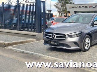 MERCEDES-BENZ B 180 d Automatic Sport Plus Diesel