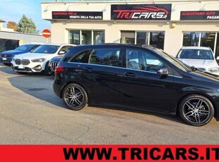 MERCEDES-BENZ B 180 d Premium PERMUTE TETTO APRIBILE Diesel