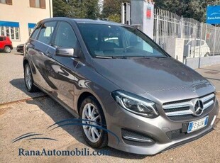 MERCEDES-BENZ B 180 Premium AUTOMATICA Benzina Full Optional Benzina