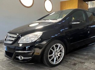 MERCEDES-BENZ B 200 CDI Premium-120.000 Km-perfetta Diesel