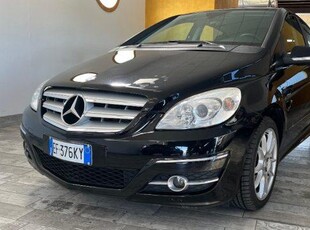 MERCEDES-BENZ B 200 CDI Premium-120.000 Km-perfetta Diesel