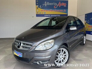 MERCEDES-BENZ B 200 CDI Premium Diesel