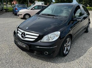 MERCEDES-BENZ B 200 CDI Sport Diesel