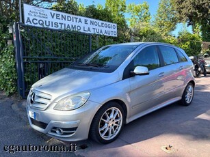 MERCEDES-BENZ B 200 CDI Sport Diesel