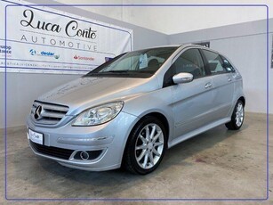 MERCEDES-BENZ B 200 CDI Sport -Garanzia12m- Diesel