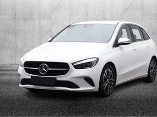 MERCEDES-BENZ B 200 d Automatic Advanced Progressive Diesel