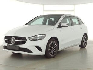 MERCEDES-BENZ B 200 d Automatic Sport Diesel