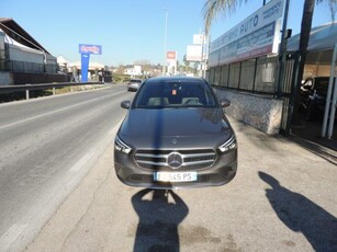 MERCEDES-BENZ B 200 d Automatic Sport Diesel