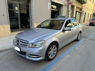 MERCEDES-BENZ C 180 CDI Trend Diesel