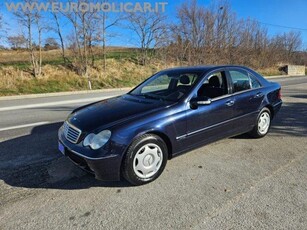 MERCEDES-BENZ C 200 CDI Elegance - Promo Diesel