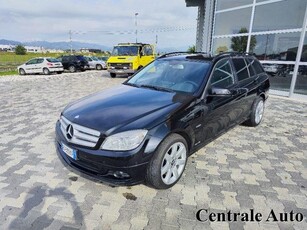 MERCEDES-BENZ C 220 CDI S.W. BlueEFFICIENCY Executive Diesel