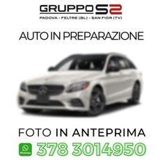 MERCEDES-BENZ C 220 d S.W. Auto Business Extra/FARI LED/NAVIGATORE Diesel