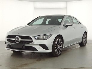 MERCEDES-BENZ CLA 180 Automatic Sport Benzina