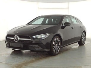 MERCEDES-BENZ CLA 180 Shooting Brake Sport Benzina