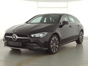 MERCEDES-BENZ CLA 180 Shooting Brake Sport Diesel