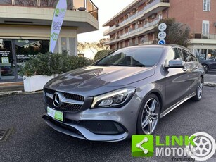 MERCEDES-BENZ CLA 200 d 4Matic Premium, IVA ESPOSTA, FINANZIABILE Diesel