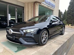 MERCEDES-BENZ CLA 200 d Automatic Shooting Brake Premium Diesel