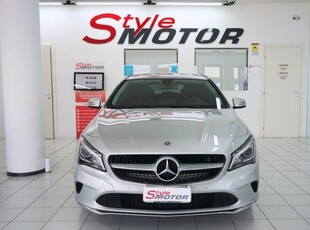 MERCEDES-BENZ CLA 200 d Sport Activity edition auto Diesel