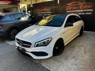 MERCEDES-BENZ CLA 200 d S.W. 4Matic Automatic Premium Diesel