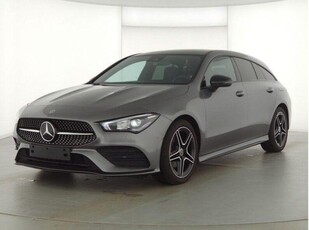 MERCEDES-BENZ CLA 200 Shooting Brake Premium Diesel