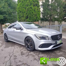 MERCEDES-BENZ CLA 220 d Automatic Sport Diesel