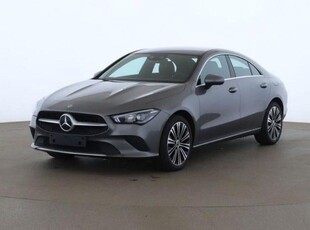 MERCEDES-BENZ CLA 220 Premium AMG Diesel