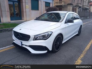 MERCEDES-BENZ CLA Premium CLA 250 Benzina