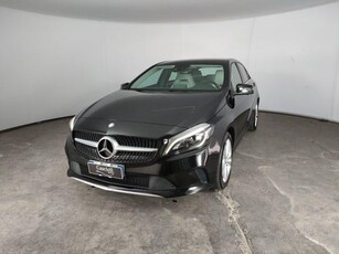 MERCEDES-BENZ CLA sse A - W176 - A 180 d Sport my16 Diesel